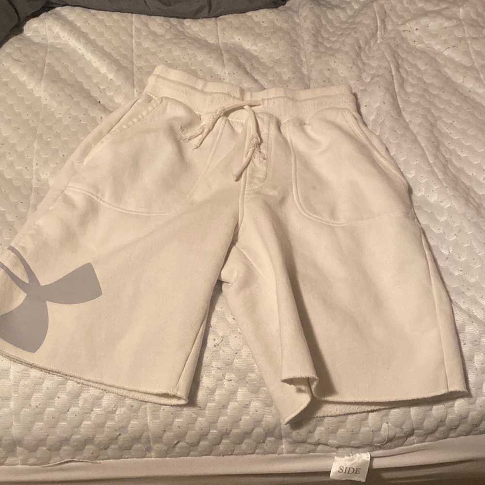 Under Armor Shorts